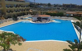 Apartamentos Marina Palace
